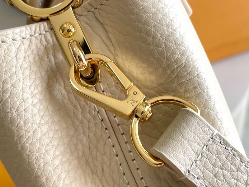 Louis Vuitton Top Handle Bags